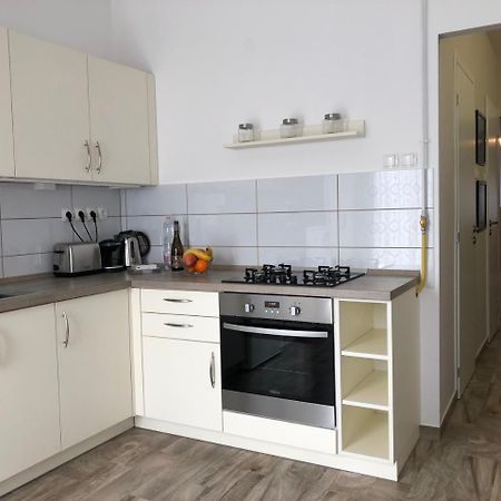 Elizabeth Apartman 2 Hévíz Exteriér fotografie