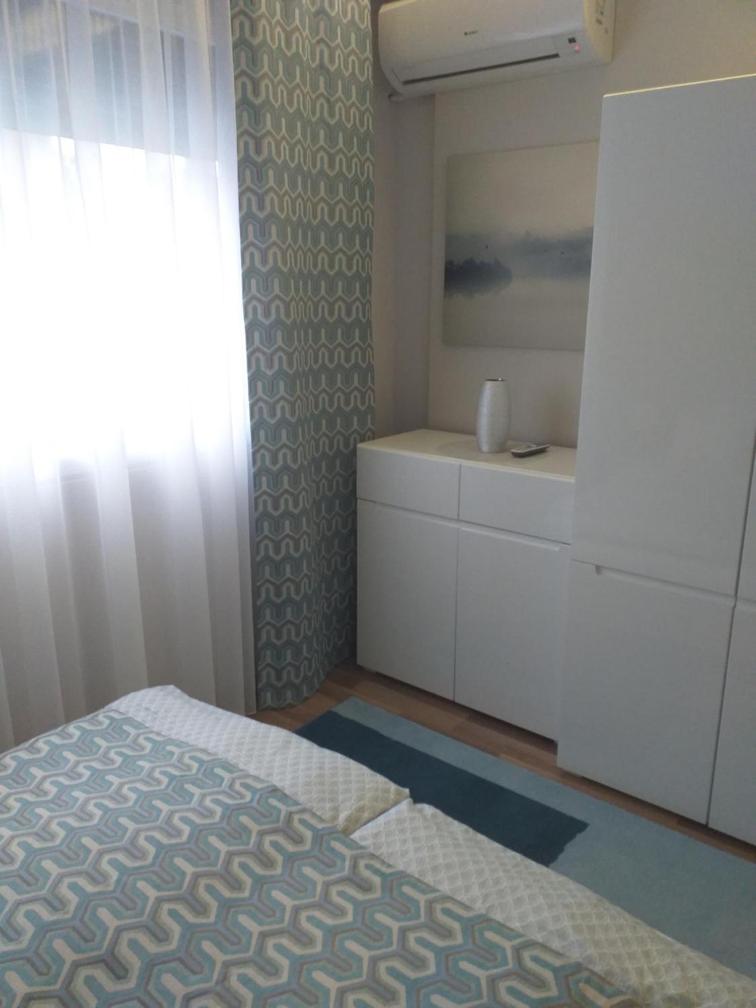 Elizabeth Apartman 2 Hévíz Exteriér fotografie