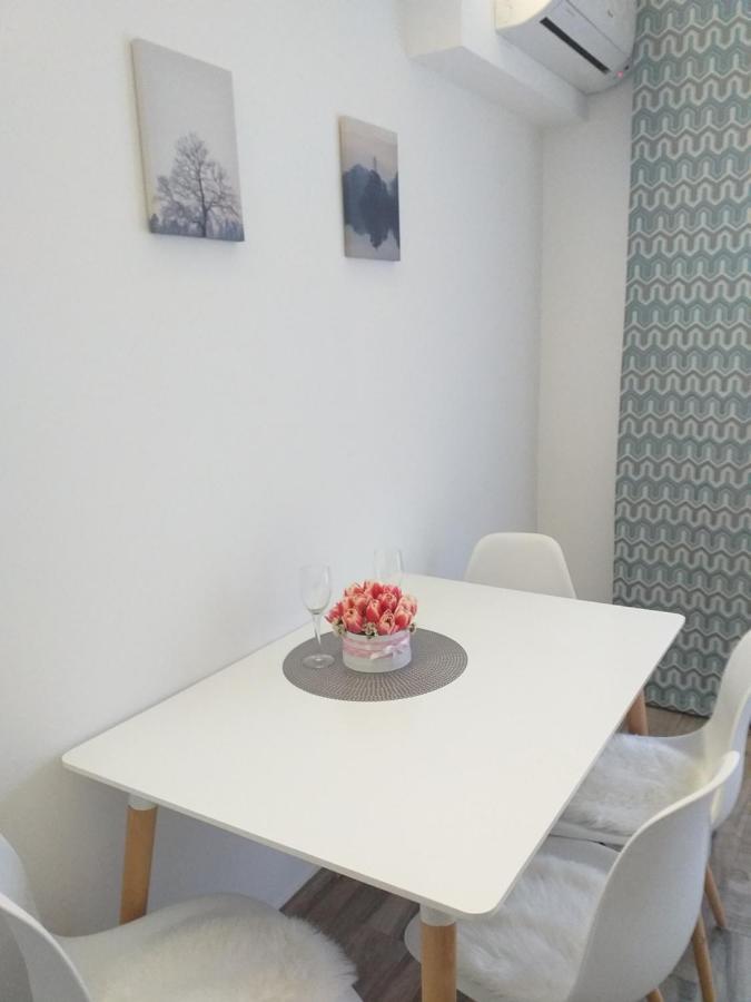Elizabeth Apartman 2 Hévíz Exteriér fotografie