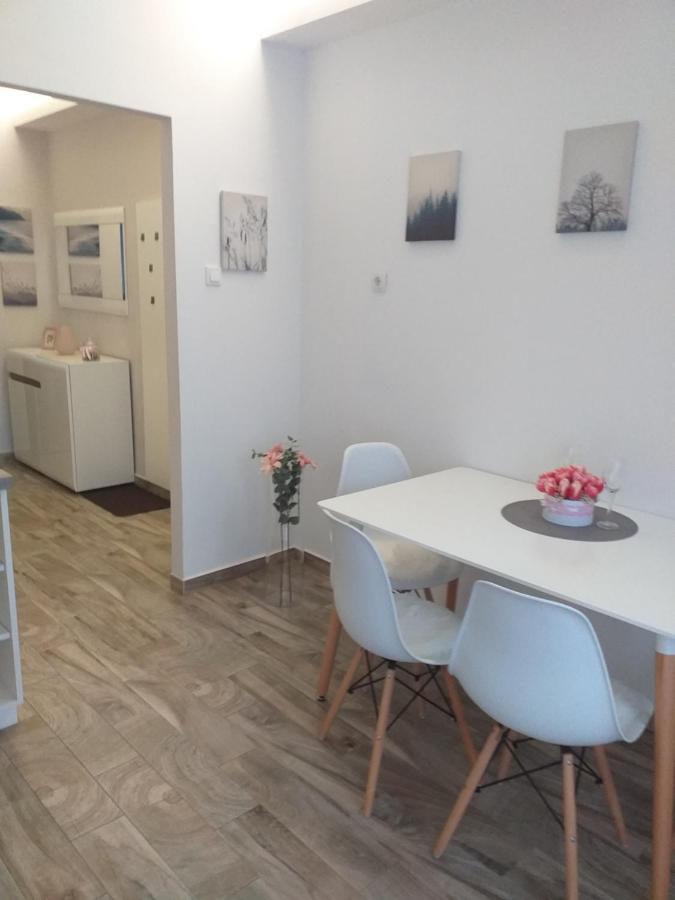 Elizabeth Apartman 2 Hévíz Exteriér fotografie